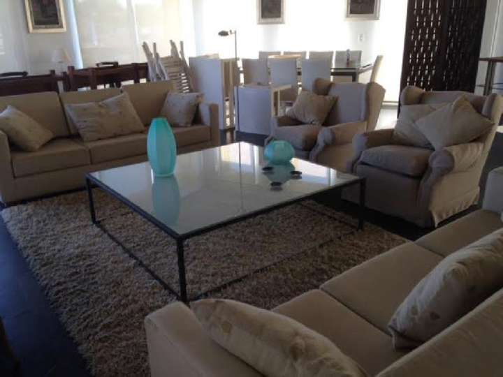 Casa en venta en Las Toninas, Maldonado