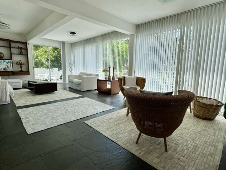 Casa en venta en San Salvador, La Barra