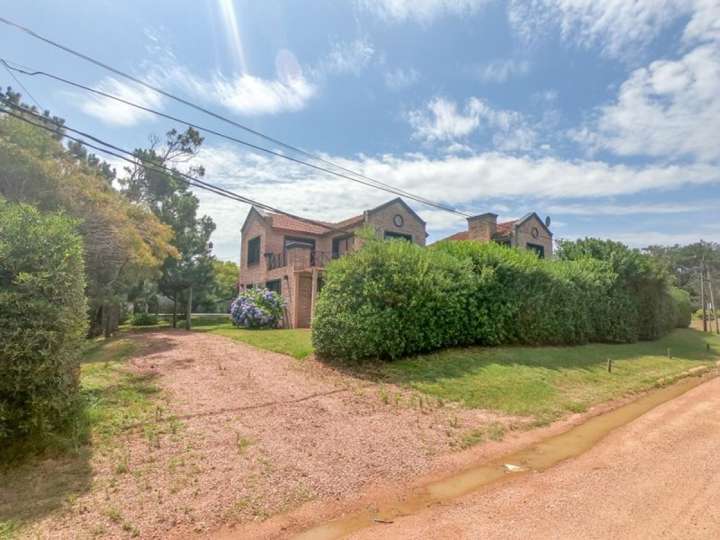 Casa en venta en Punta Colorada, Punta Ballena