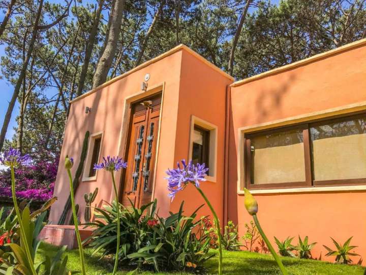 Casa en venta en La Dorotea, Maldonado