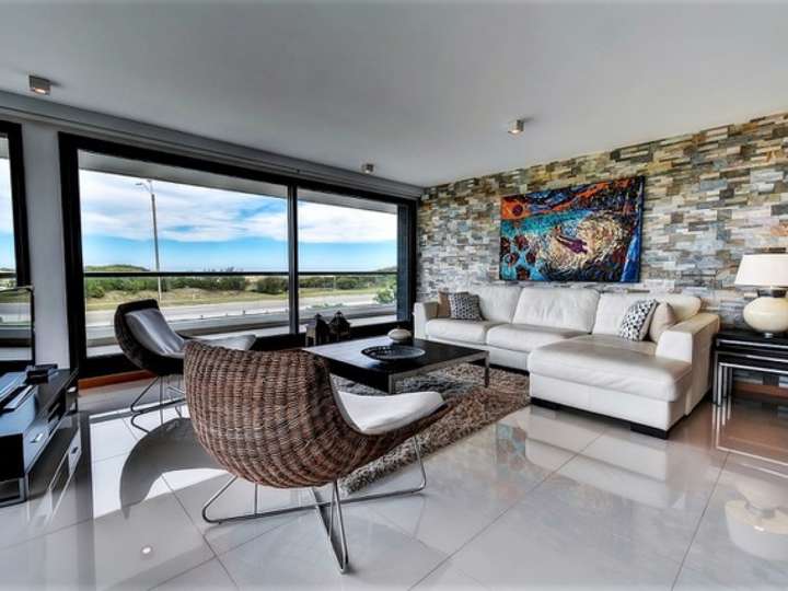 Apartamento en venta en Rambla Lorenzo Batlle Pacheco, San Rafael - El Placer