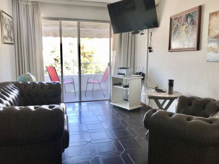 Apartamento en venta en Bauprés (Calle 18), Punta Del Este