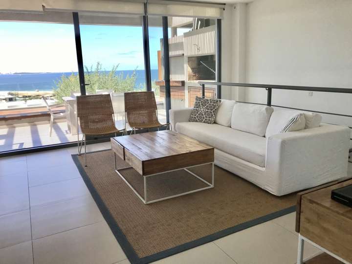 Apartamento en venta en Carlos Páez Vilaró, Maldonado