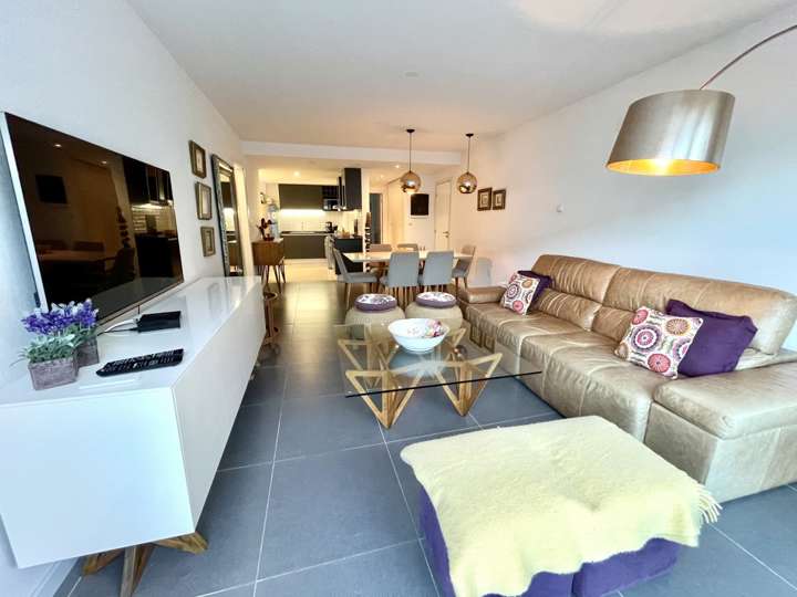 Apartamento en venta en Rambla General Artigas, Punta Del Este