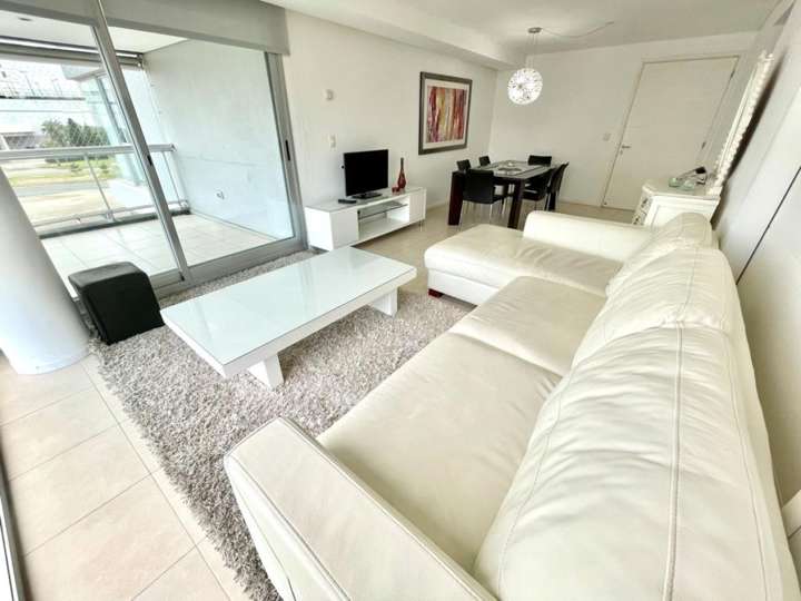 Apartamento en venta en Bulevar General José Gervasio Artigas, Punta Del Este