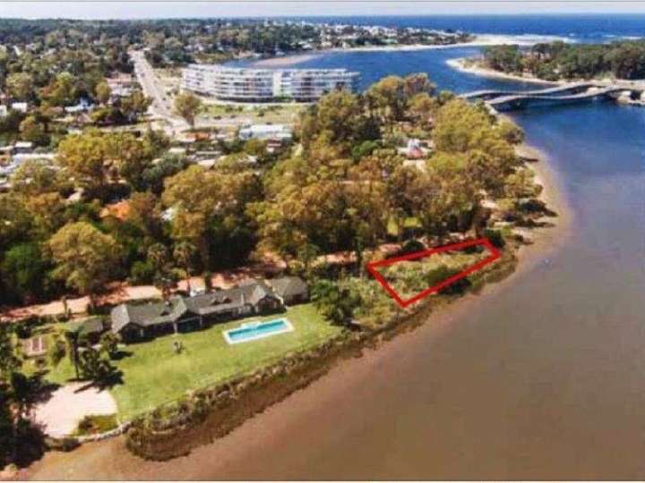 Terreno en venta en Alborada, Maldonado