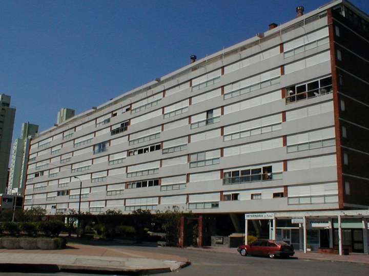 Apartamento en venta en Yaro, Punta Del Este