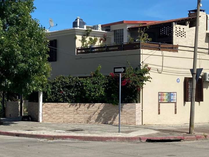 Casa en venta en Washington Beltrán, Montevideo