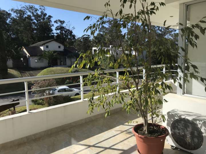 Apartamento en venta en Gabriela Mistral, San Rafael - El Placer