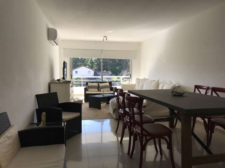 Apartamento en venta en Gabriela Mistral, San Rafael - El Placer