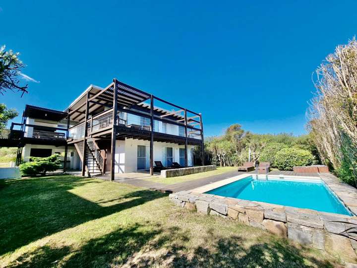 Casa en venta en Corvina Negra, Maldonado