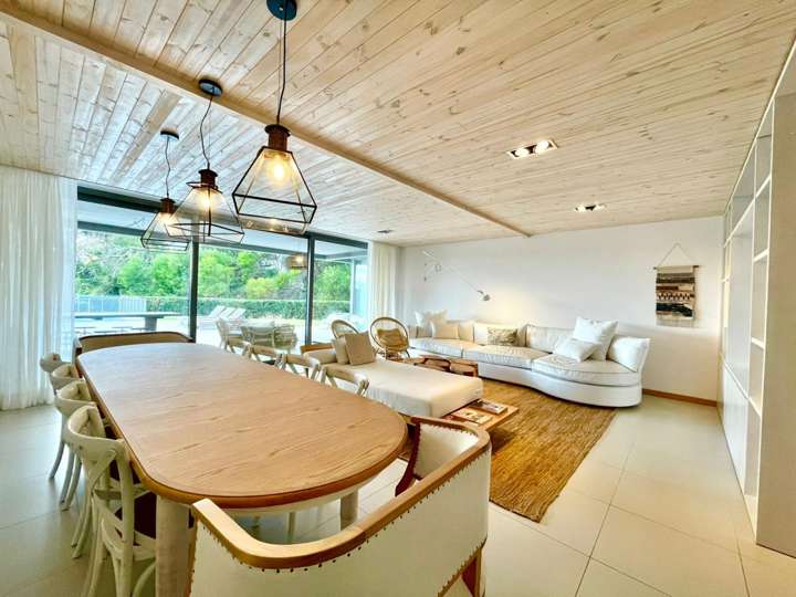 Apartamento en venta en Rambla Lorenzo Batlle Pacheco, San Rafael - El Placer