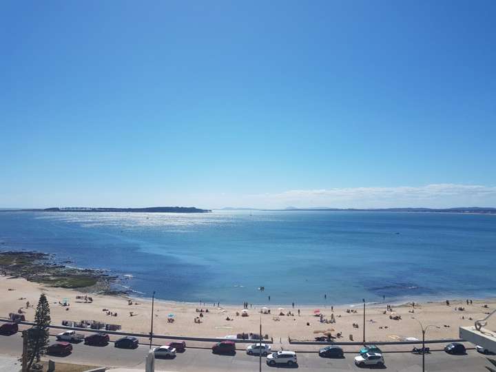 Apartamento en venta en Pedro Risso, Punta Del Este