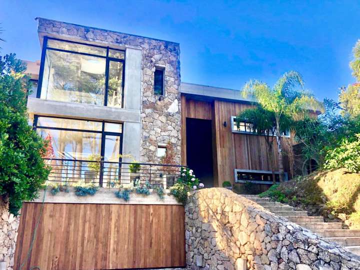 Casa en venta en Pasaje 1, Punta Del Este