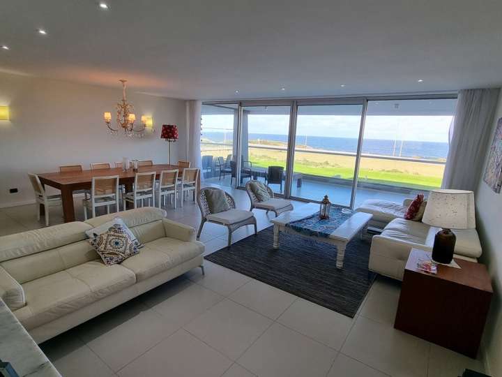 Apartamento en venta en Rambla Lorenzo Batlle Pacheco, San Rafael - El Placer