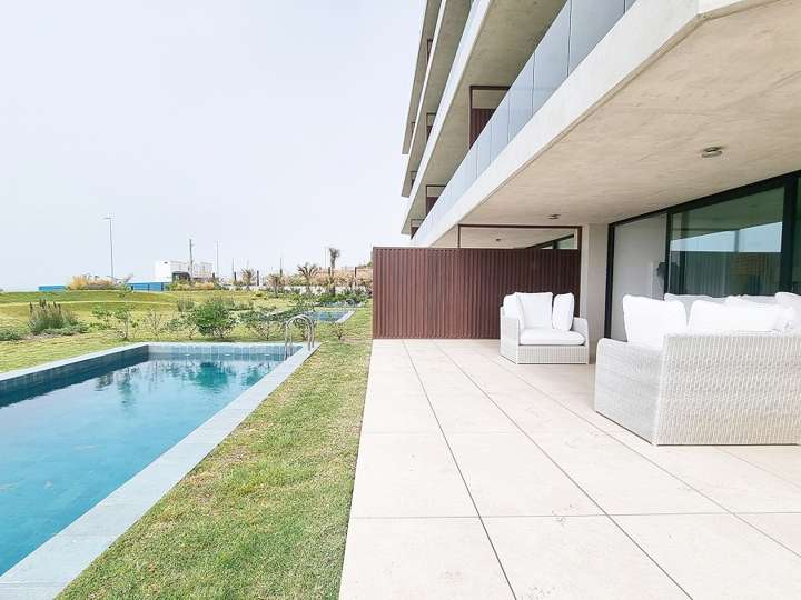 Apartamento en venta en Ruta 10 Juan Díaz de Solís, Maldonado