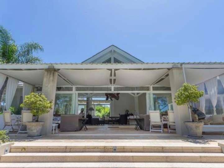 Casa en venta en Anglo Saxon, Maldonado