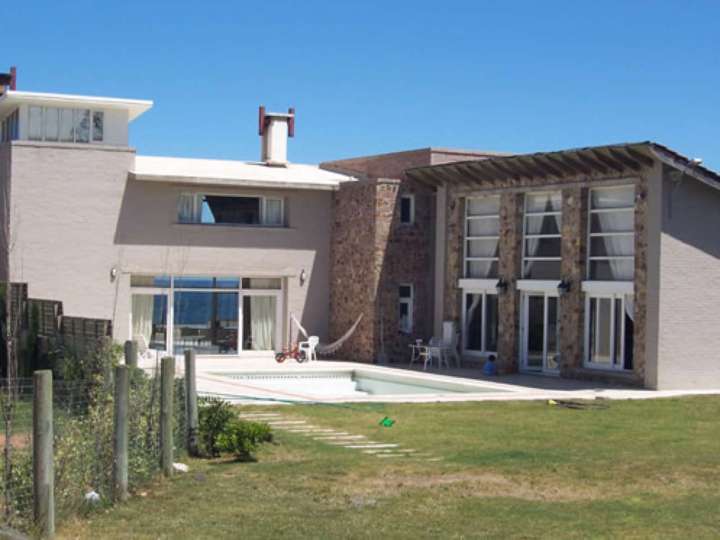 Casa en venta en Ruta Interbalnearia General Líber Seregni, Maldonado
