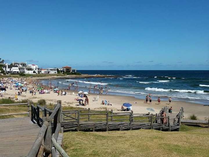 Apartamento en venta en Avenida Eduardo Víctor Haedo, Maldonado