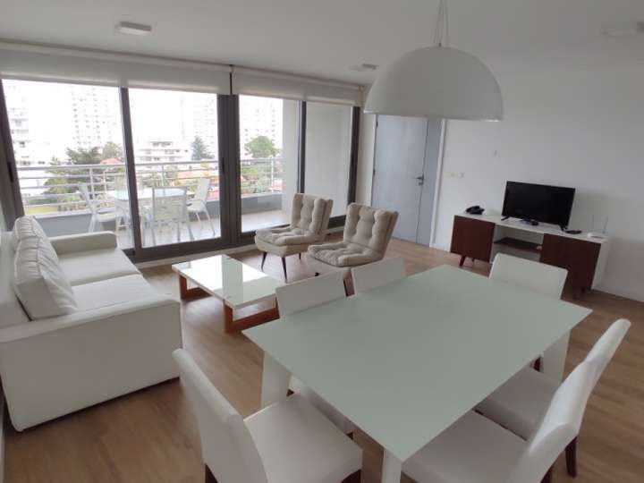 Apartamento en venta en Pernambuco, Punta Del Este