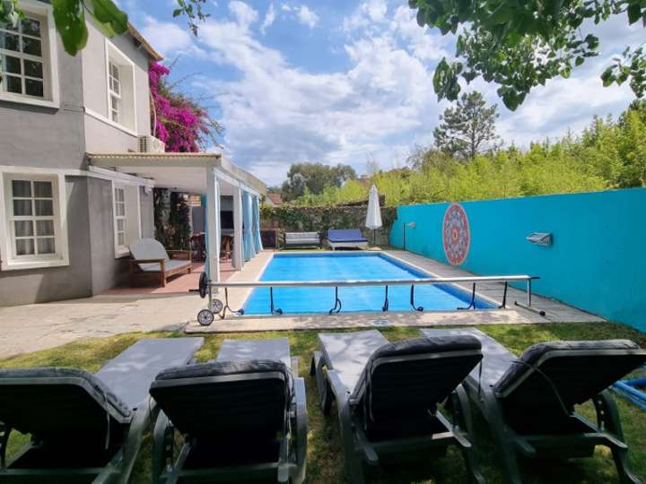 Casa en venta en Las Sirenas, Maldonado