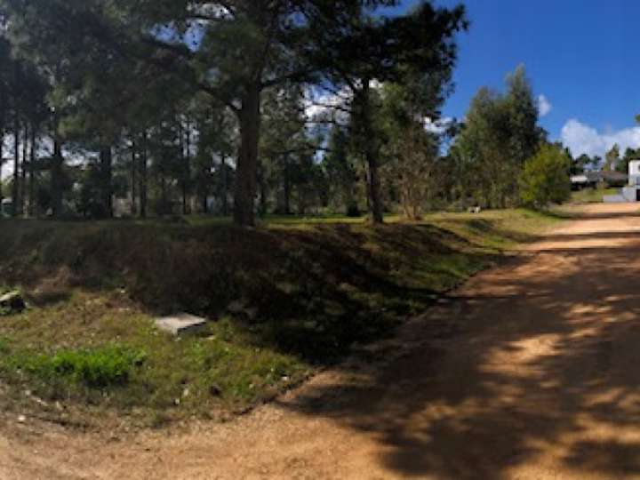 Terreno en venta en Punta Del Este