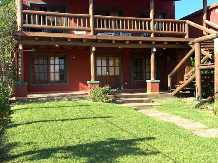 Casa en venta en Las Toninas, Maldonado