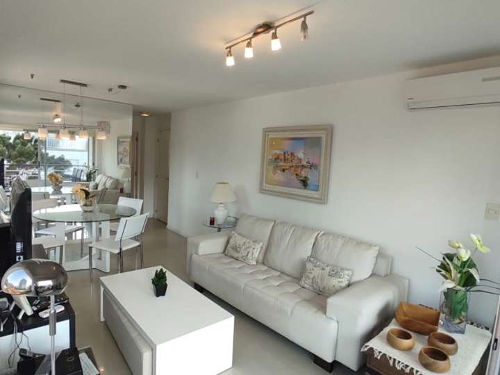 Apartamento en venta en Las Gaviotas (Calle 29), Punta Del Este