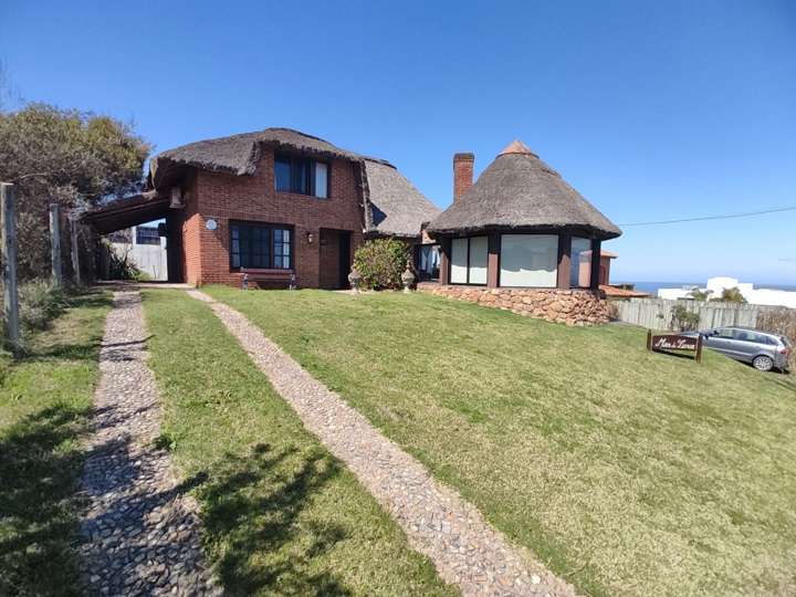 Casa en venta en Las Ballenas, Maldonado