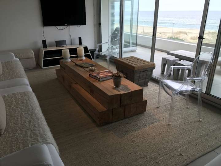 Apartamento en venta en El Pedregal, Maldonado