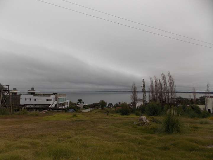 Terreno en venta en Mar Egeo, Maldonado