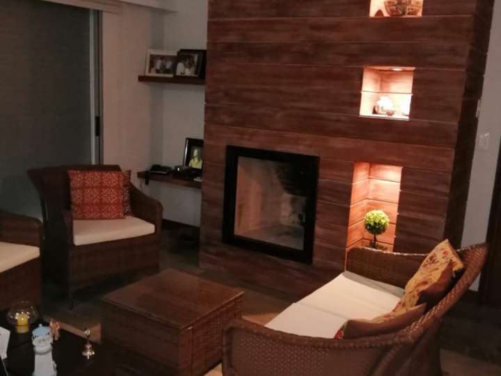 Apartamento en venta en Las Focas (Calle 30), Punta Del Este