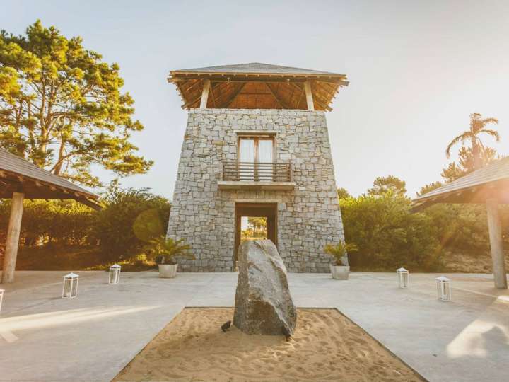 Terreno en venta en Maldonado