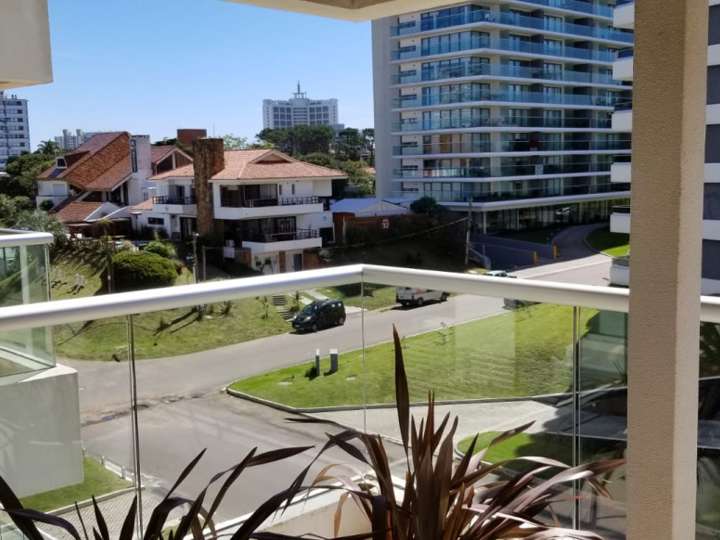 Apartamento en venta en Lenguas de Diamante, Punta Del Este