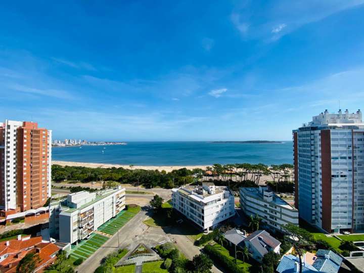 Apartamento en venta en Urales, Punta Del Este