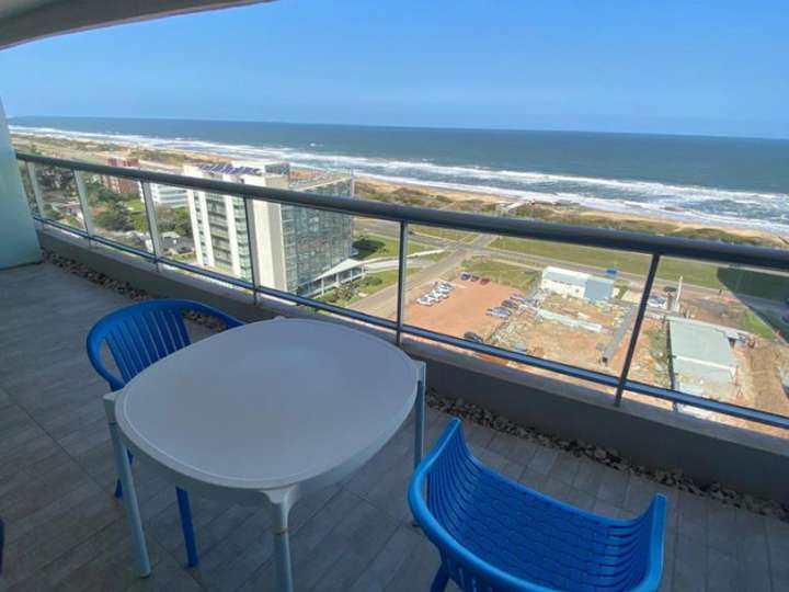 Apartamento en venta en Guanabara, Punta Del Este