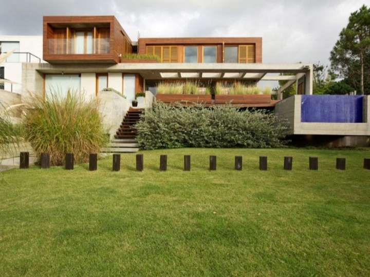 Casa en venta en De las Lisas, Maldonado