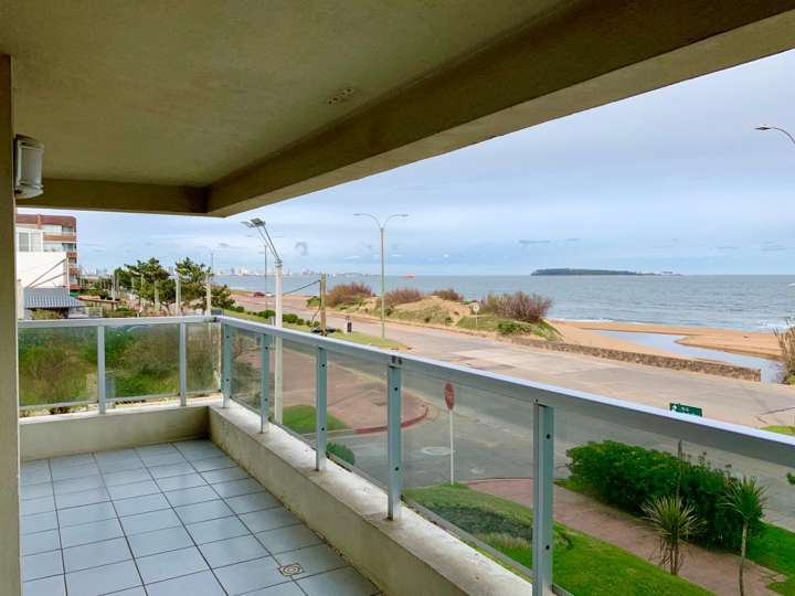 Apartamento en venta en Brasilia, Maldonado