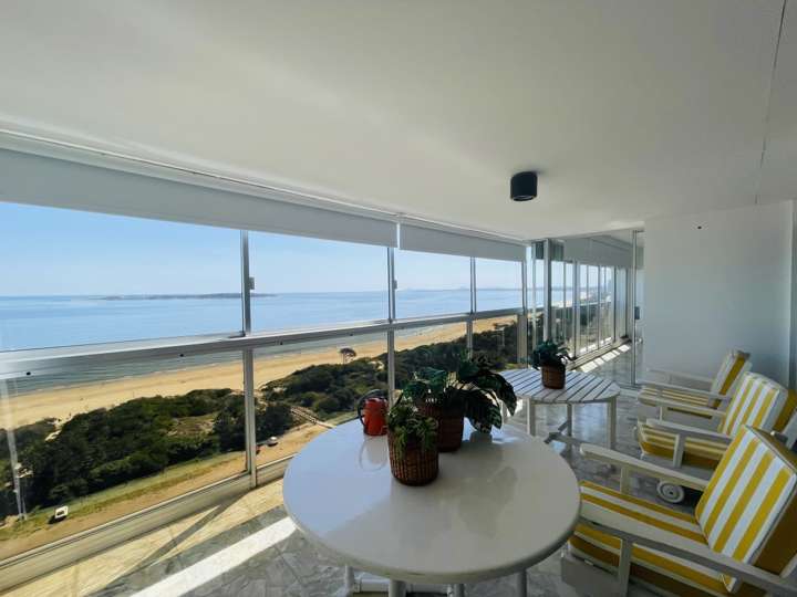 Apartamento en venta en El Pinar, Maldonado