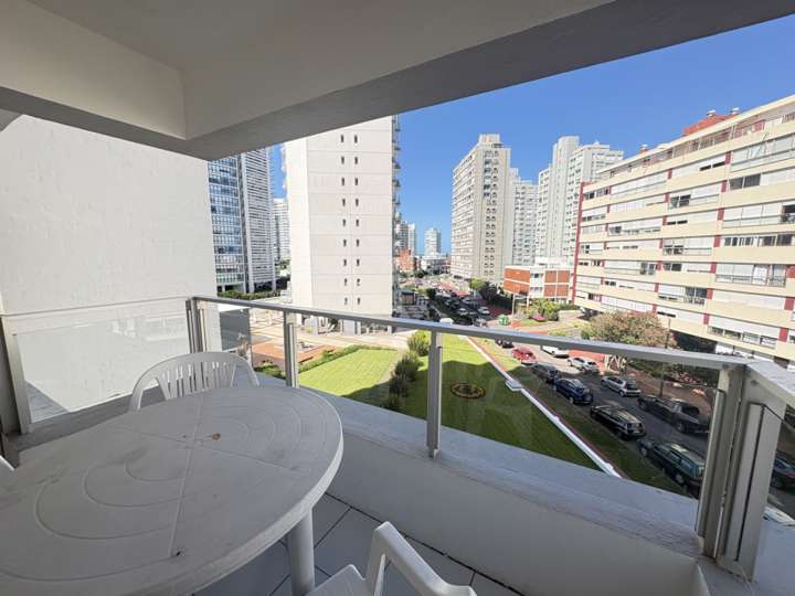 Apartamento en venta en Yaro, Maldonado