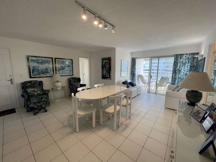 Apartamento en venta en Rosario, Punta Del Este