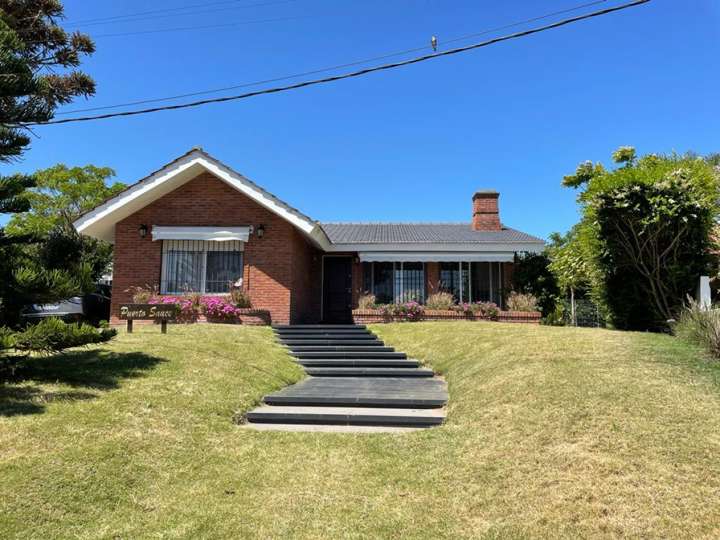 Casa en venta en Asunción, Maldonado