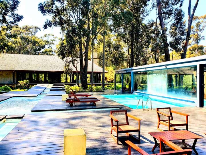 Terreno en venta en Albatros, Maldonado