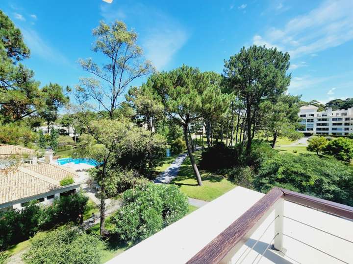 Apartamento en venta en Hornero, Maldonado