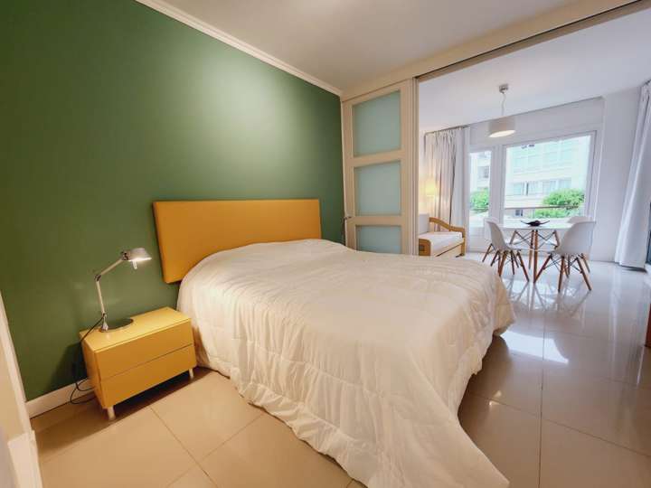 Apartamento en venta en Hornero, Maldonado