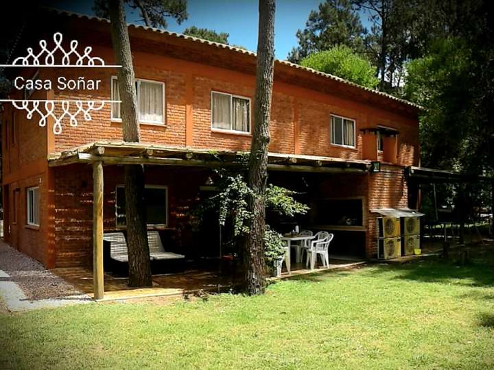 Casa en venta en Hornero, Maldonado