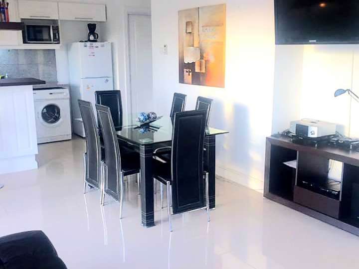 Apartamento en venta en Hornero, Maldonado