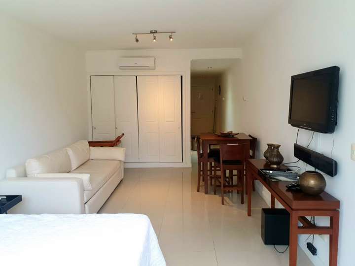 Apartamento en venta en Hornero, Maldonado