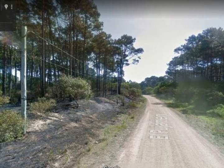 Terreno en venta en La Genova, Maldonado