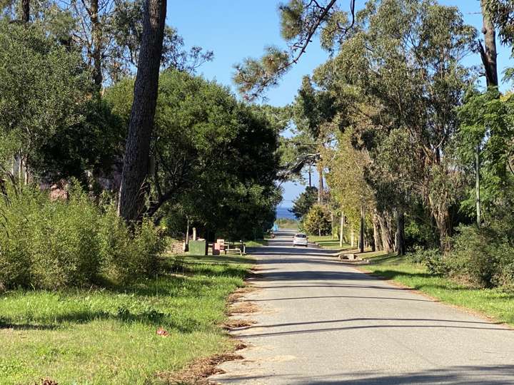 Terreno en venta en De Los Claveles, San Rafael - El Placer